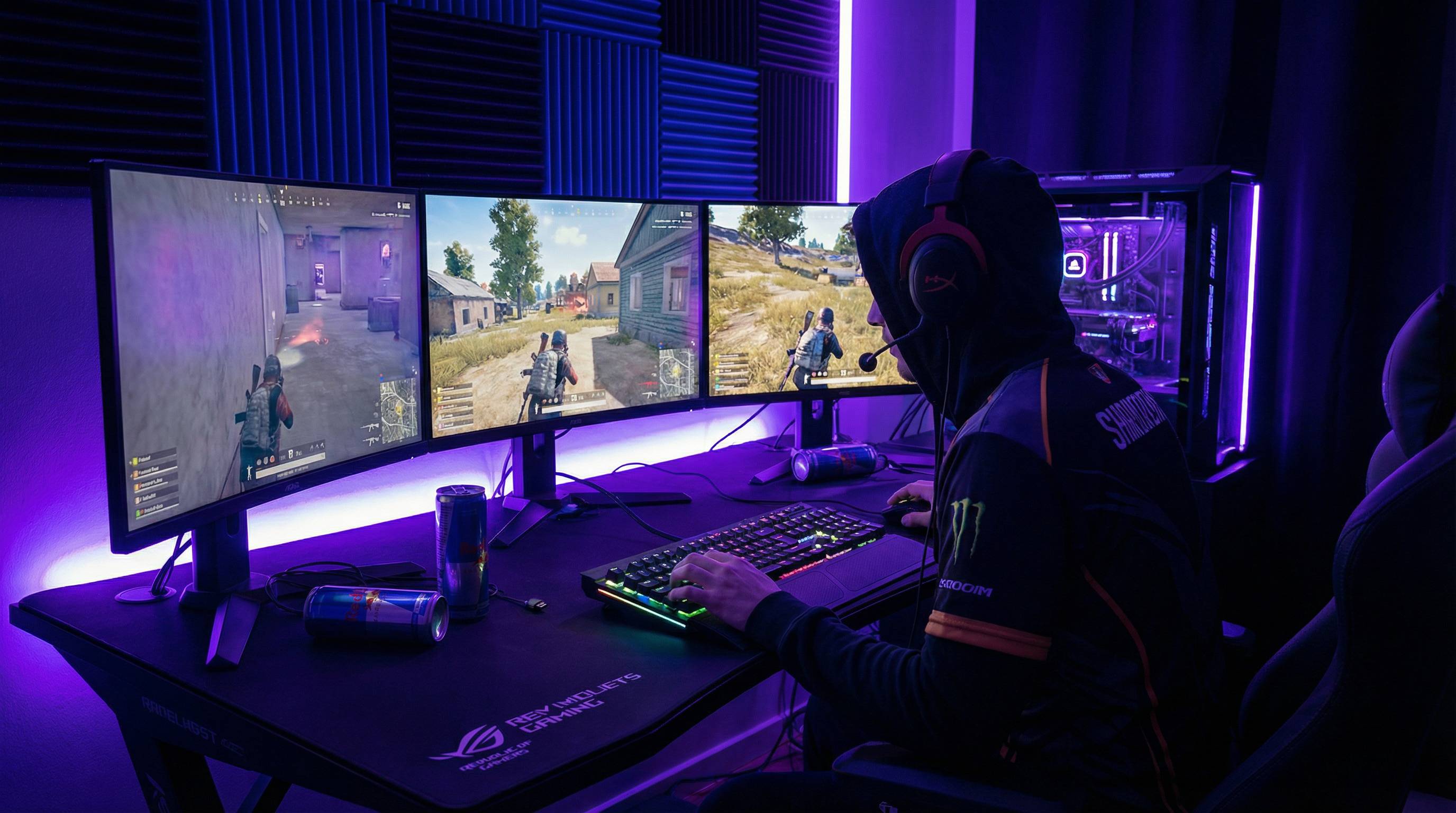 福利导航年度盛典幕后花絮