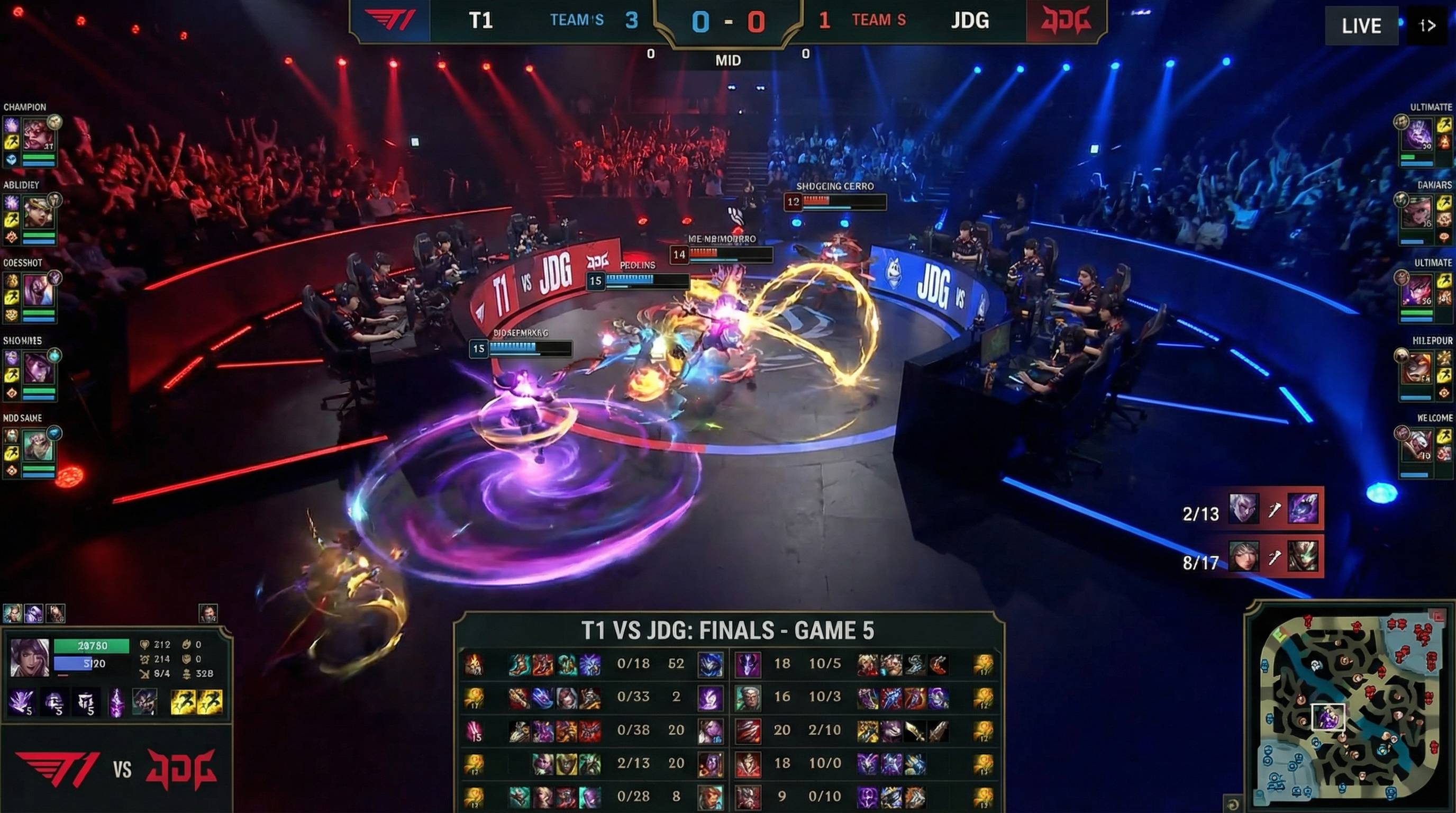 福利导航英雄联盟视频