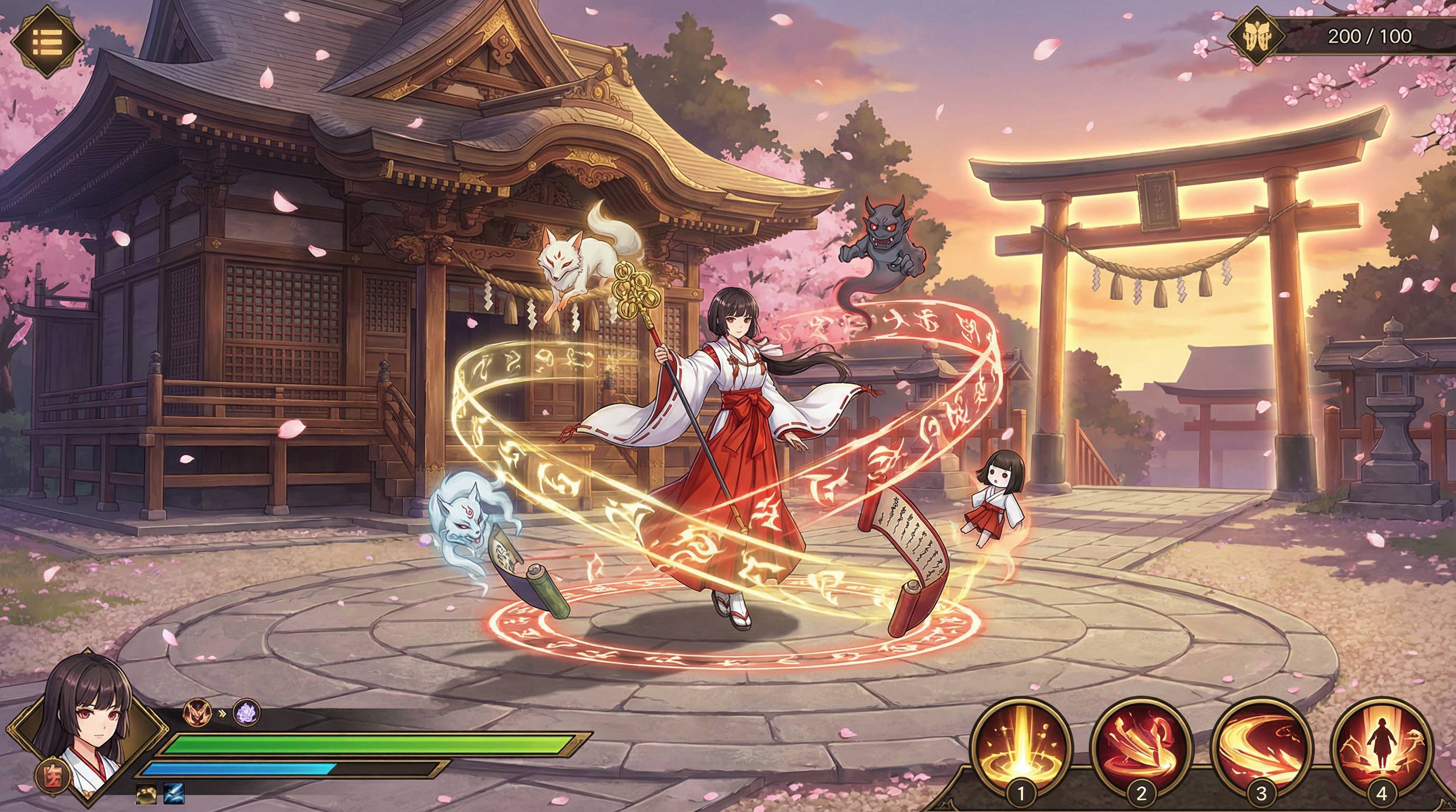 福利导航阴阳师视频