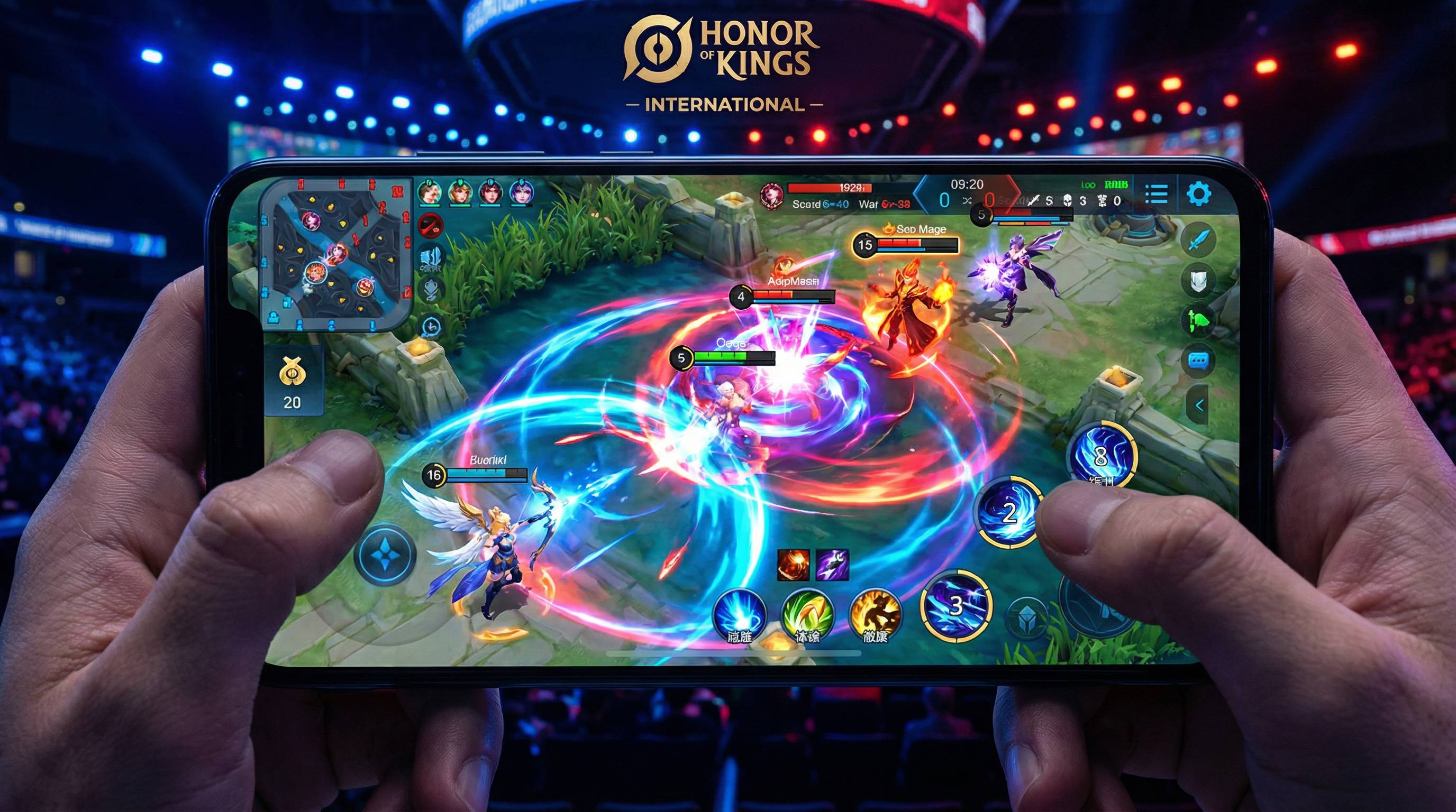 福利导航王者荣耀视频